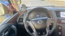 نيسان ارمادا